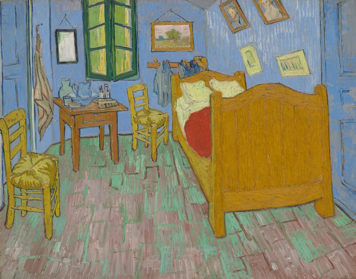 Obra de Vincent van Gogh