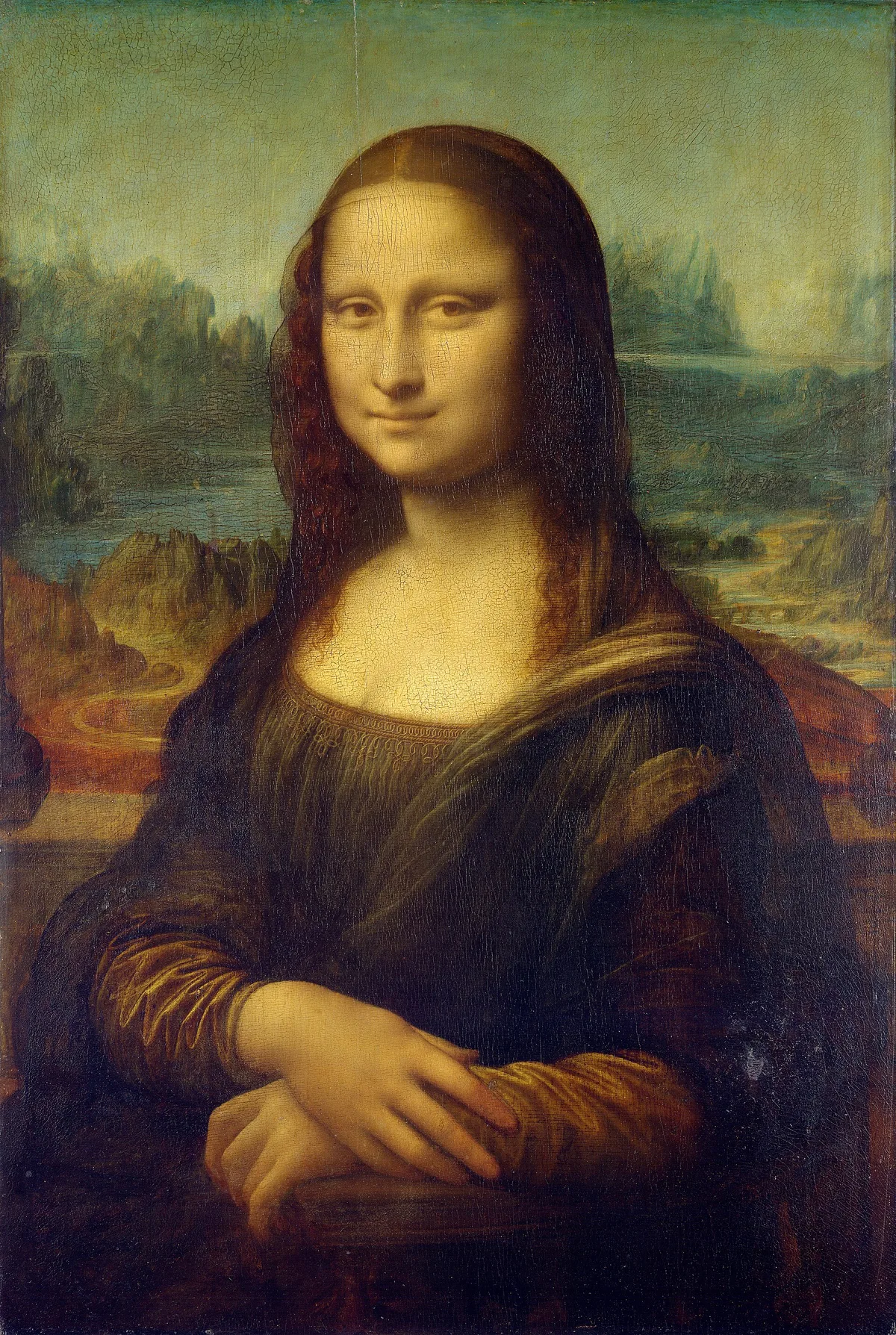 Obra de Leonardo da Vinci